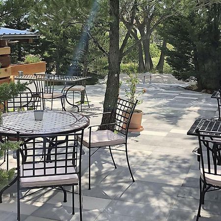 Paklenica Sport Apartments Starigrad Paklenica Bagian luar foto