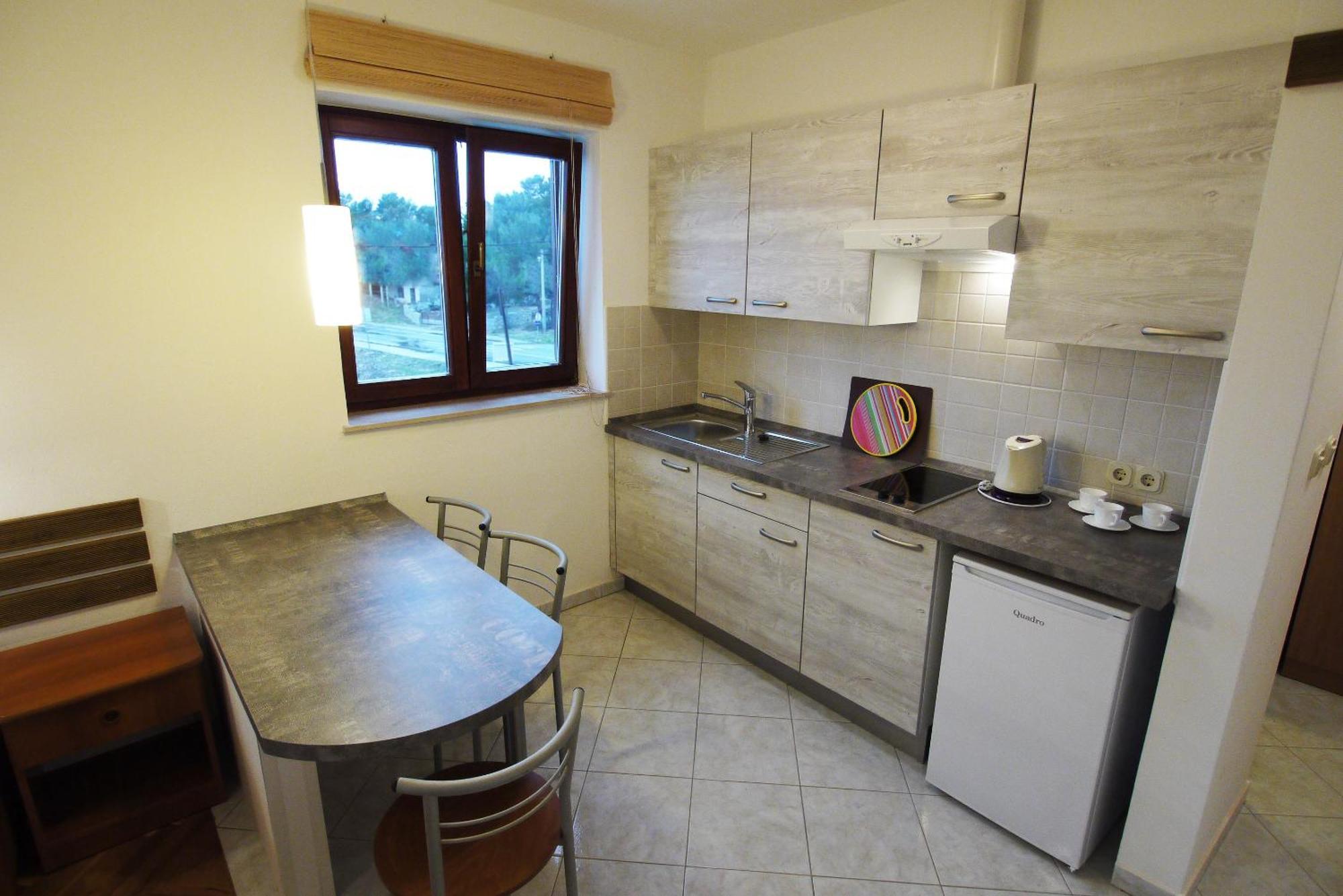 Paklenica Sport Apartments Starigrad Paklenica Ruang foto