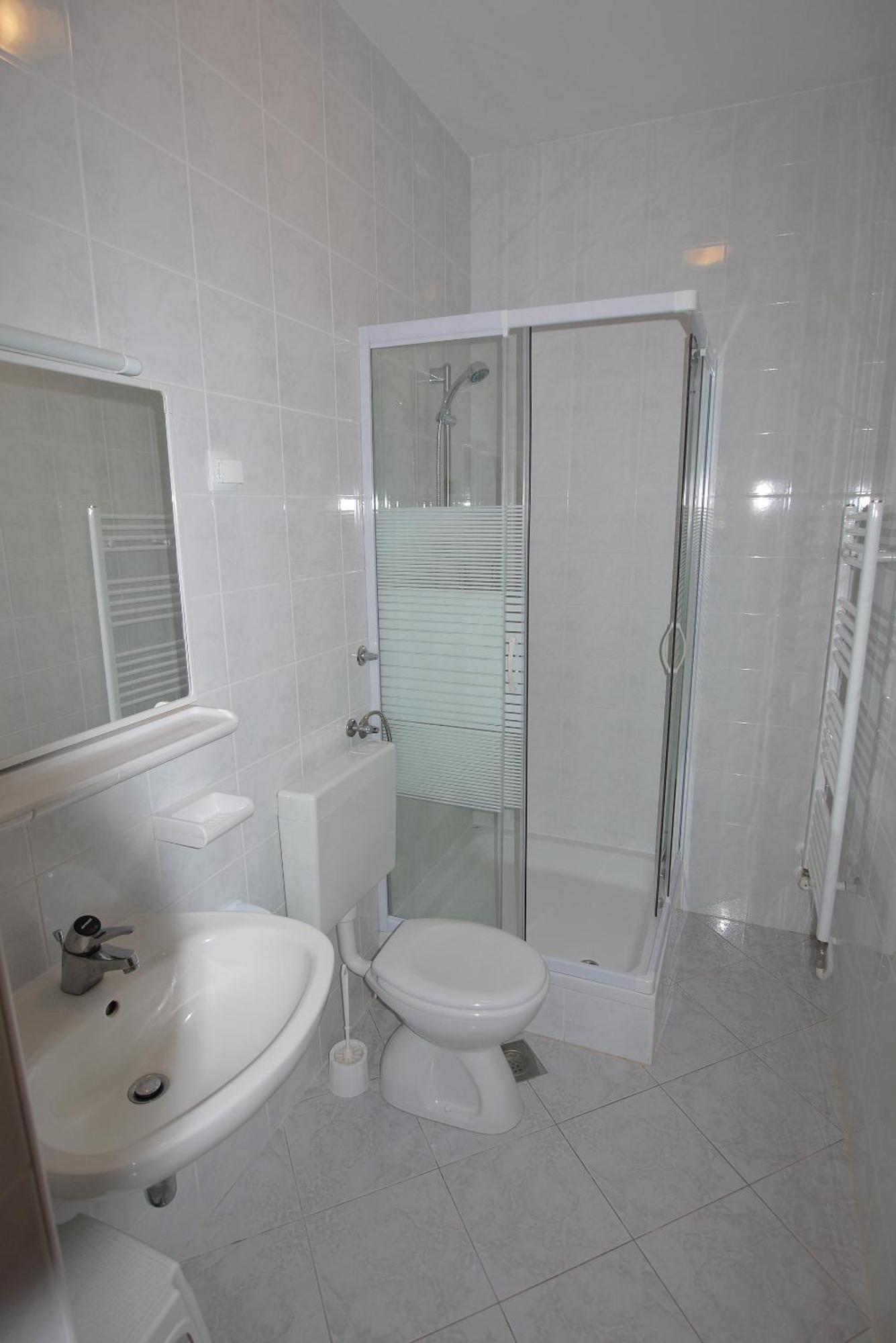 Paklenica Sport Apartments Starigrad Paklenica Ruang foto