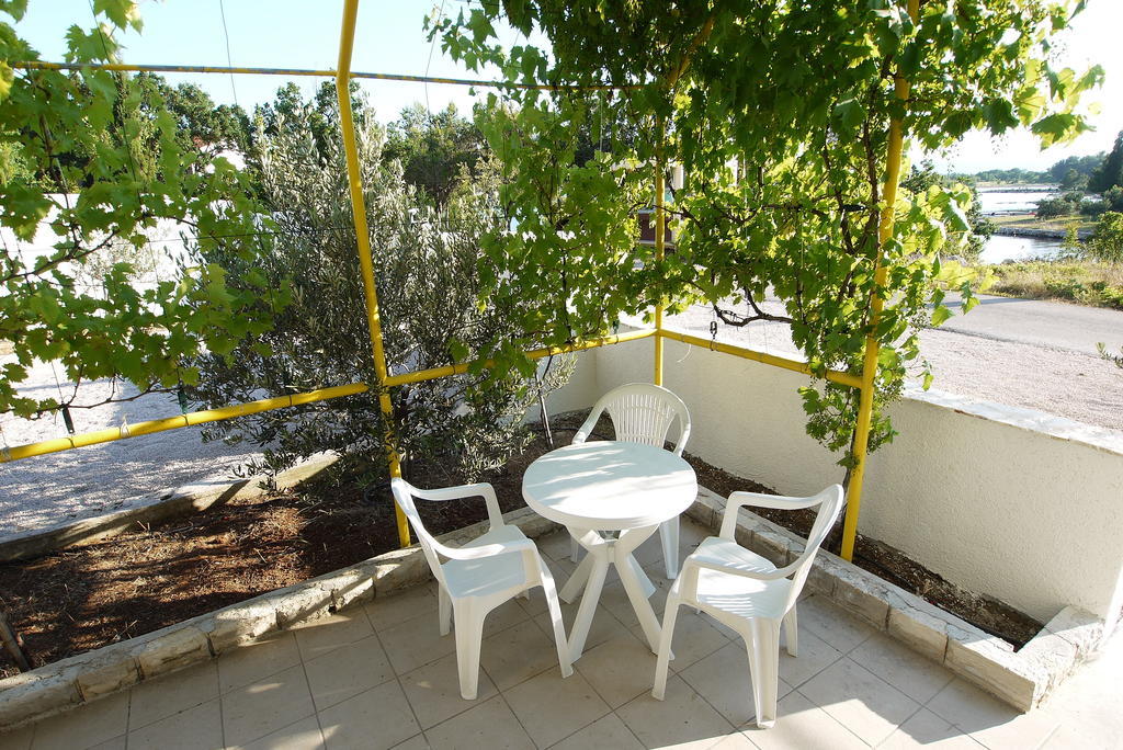 Paklenica Sport Apartments Starigrad Paklenica Ruang foto