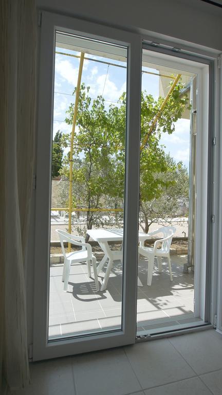 Paklenica Sport Apartments Starigrad Paklenica Bagian luar foto